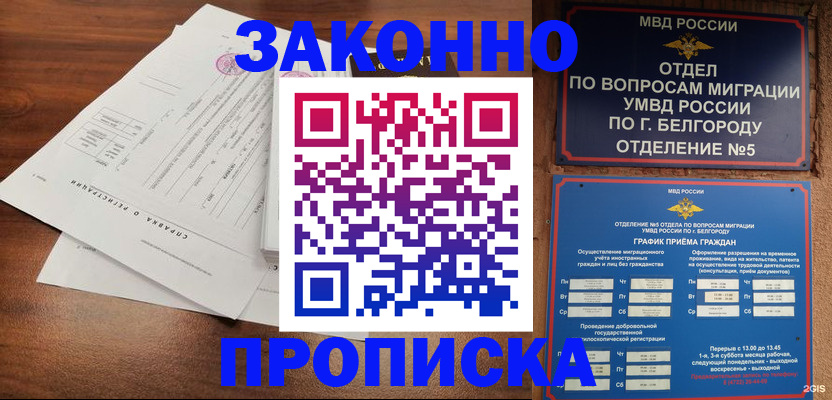 прописка в Архангельске